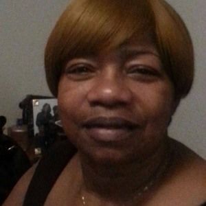 Meet your Posher, Joann